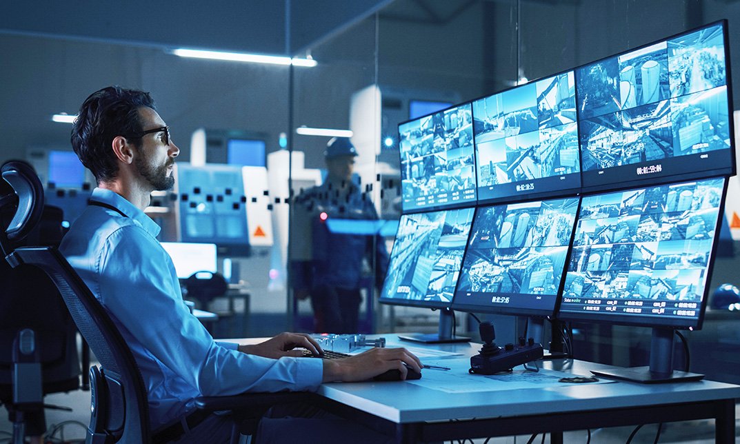 CCTV-Operator-Course